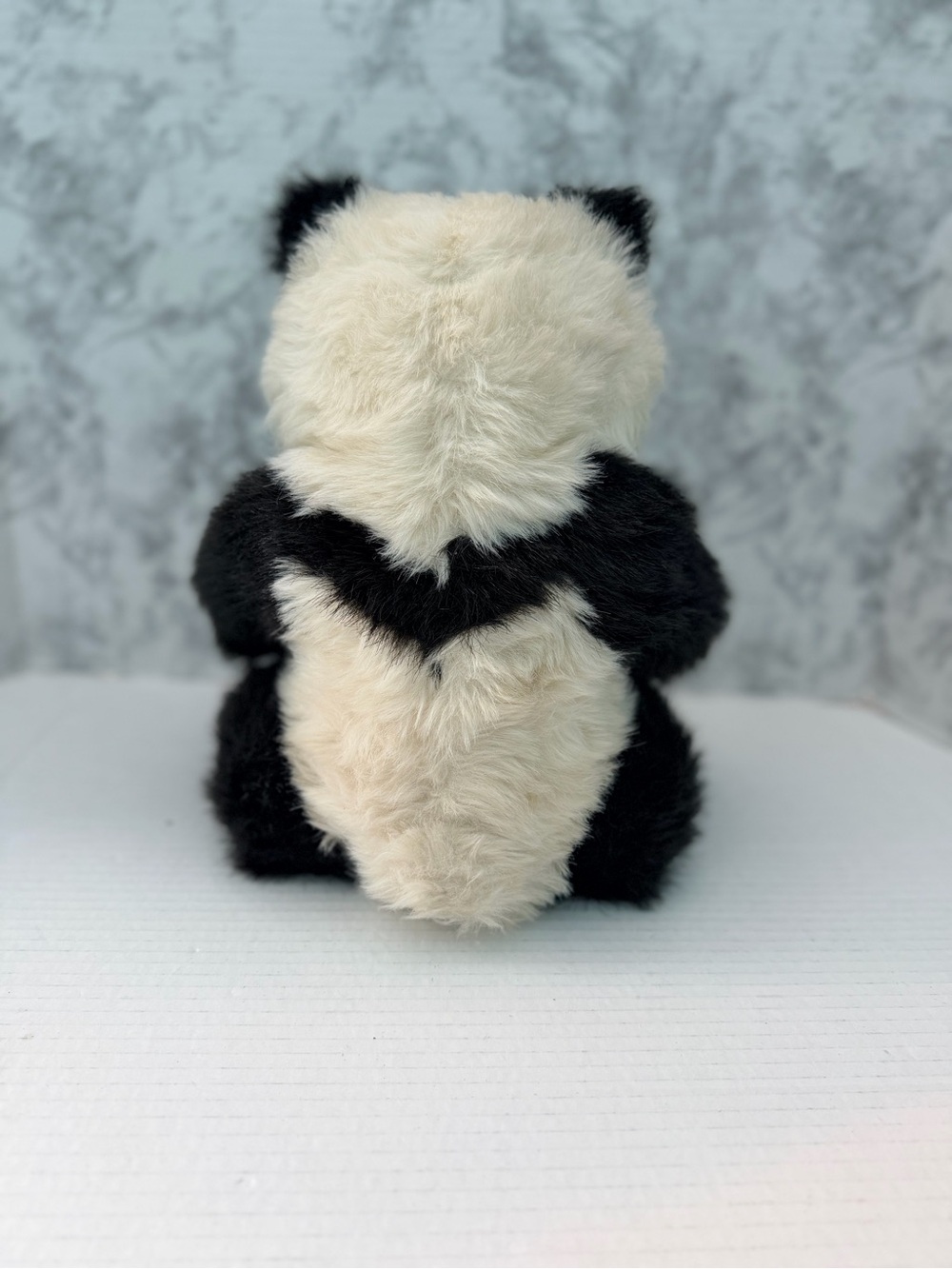 Vintage Hasbro FurReal Tiger Luv Cub Panda Bear with movements and sound - Picture 4 of 7